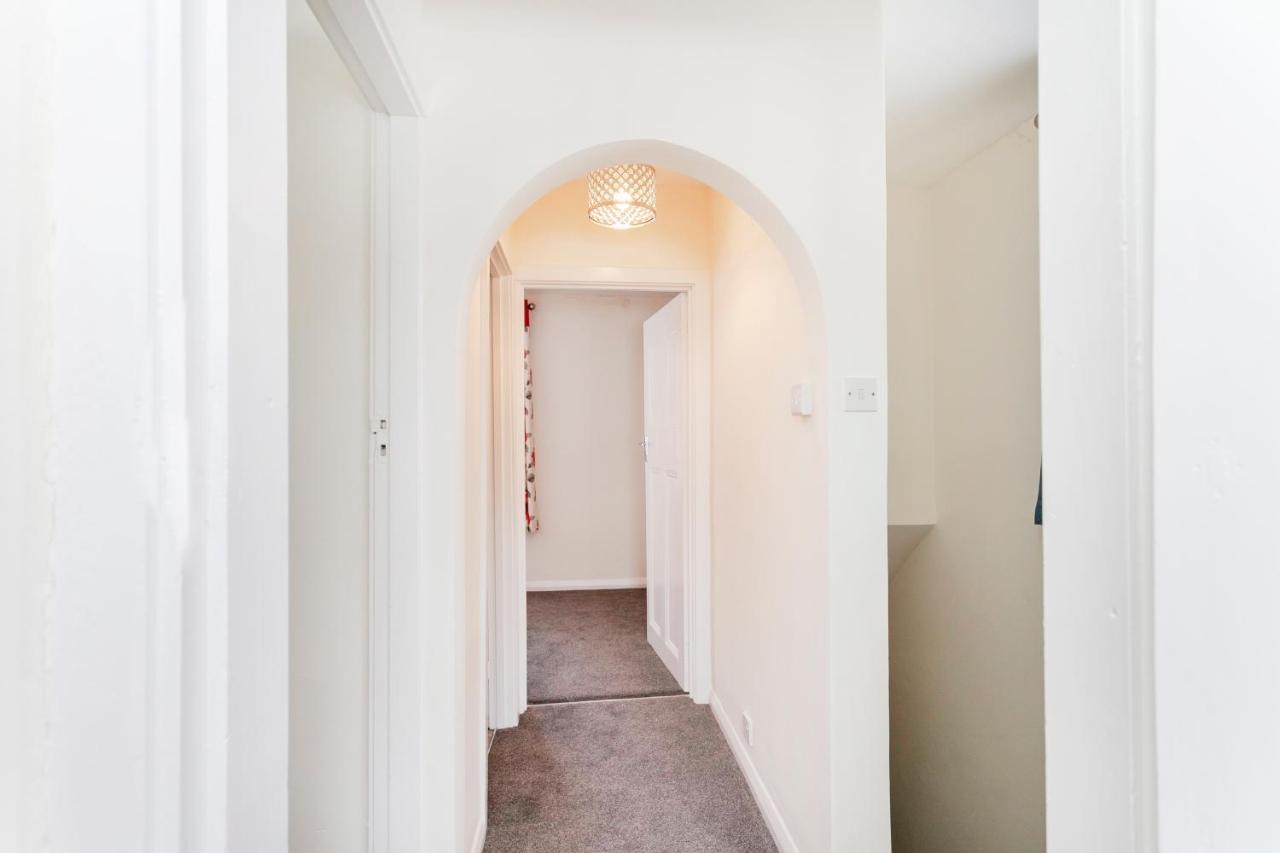 Cranbrook 28 Villa Нотингам Екстериор снимка