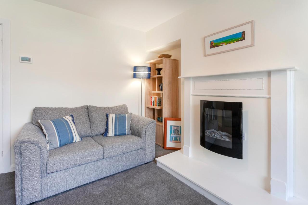 Cranbrook 28 Villa Нотингам Екстериор снимка